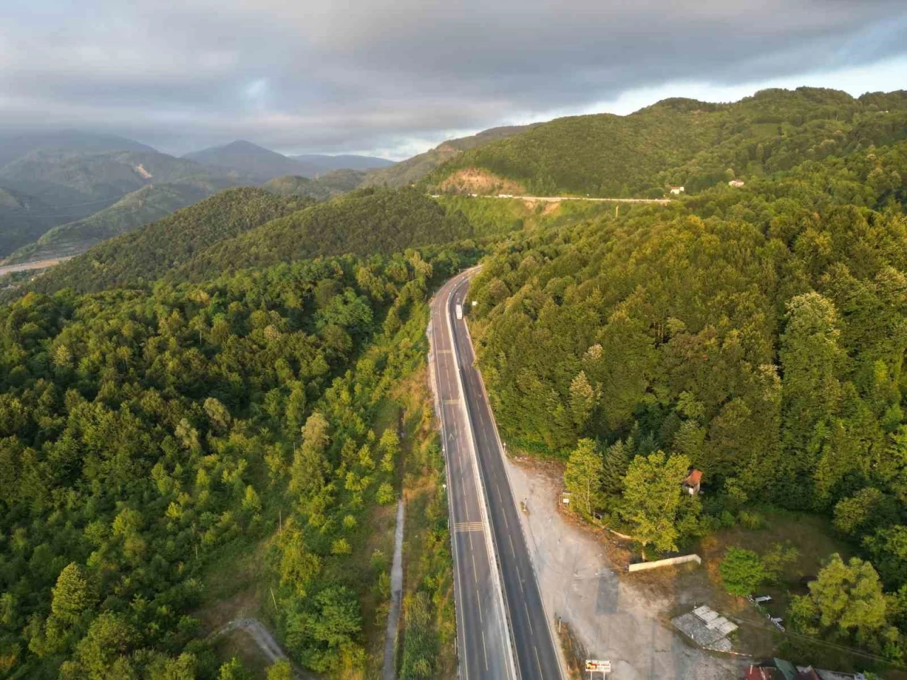 Google&rsquo;da 3,5 milyon kez aranan Bolu Dağı tartışmasının altından bakın ne &ccedil;ıktı
