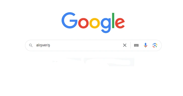 Google, internet alışverişini kolaylaştırıyor