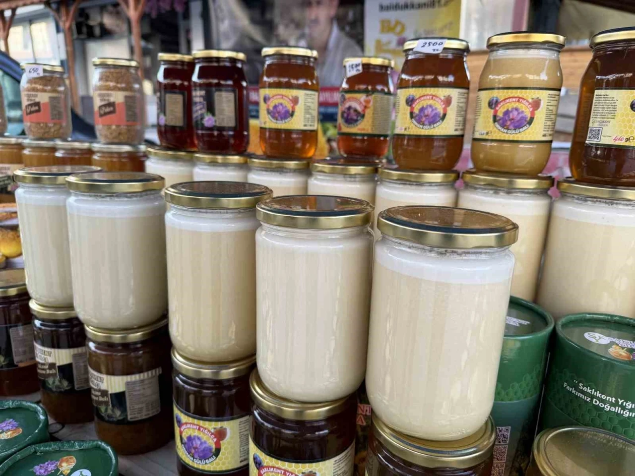 G&ouml;renler şaşırıyor, tadanlar vazge&ccedil;emiyor
