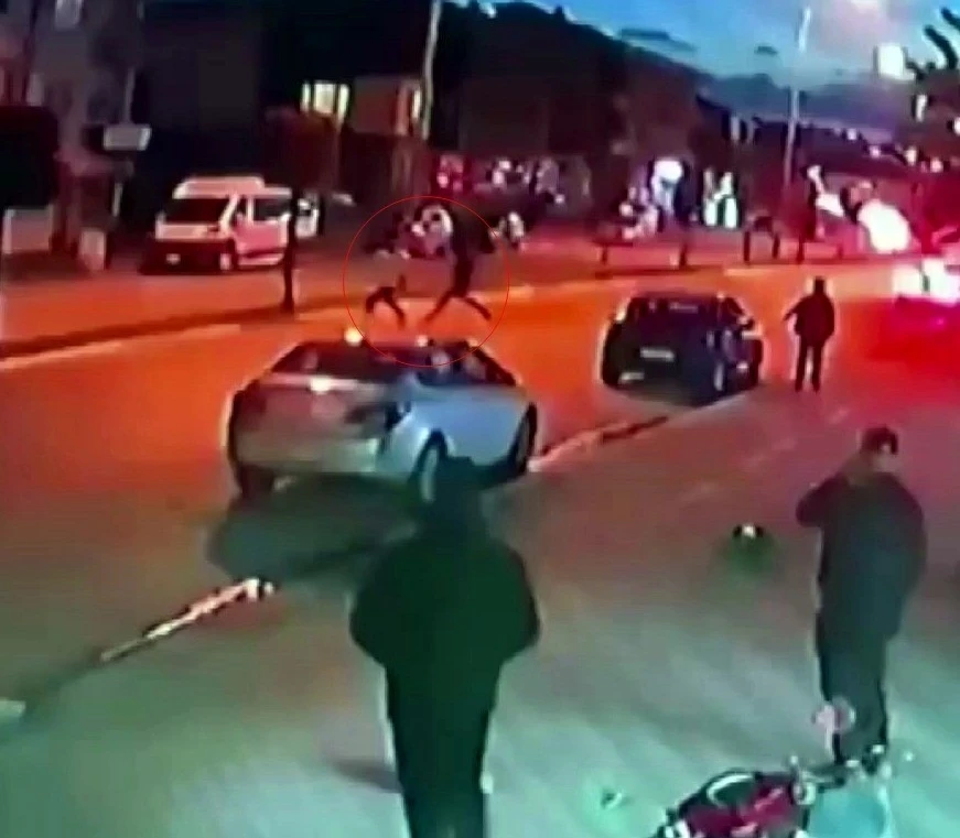 Görev aşkı tıraşı yarım bıraktırdı: JASAT dedektifi şüpheliyi böyle yakaladı
