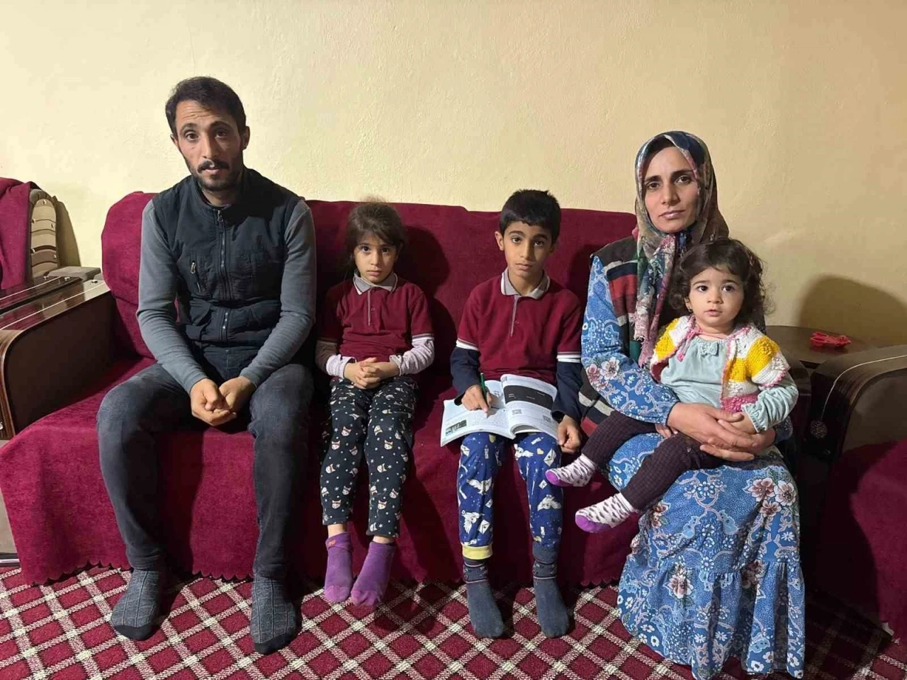 Göreve giderken gözünü kaybeden korucu: &quot;Gaziliğim verilmedi, kapılar yüzüme kapandı&quot;
