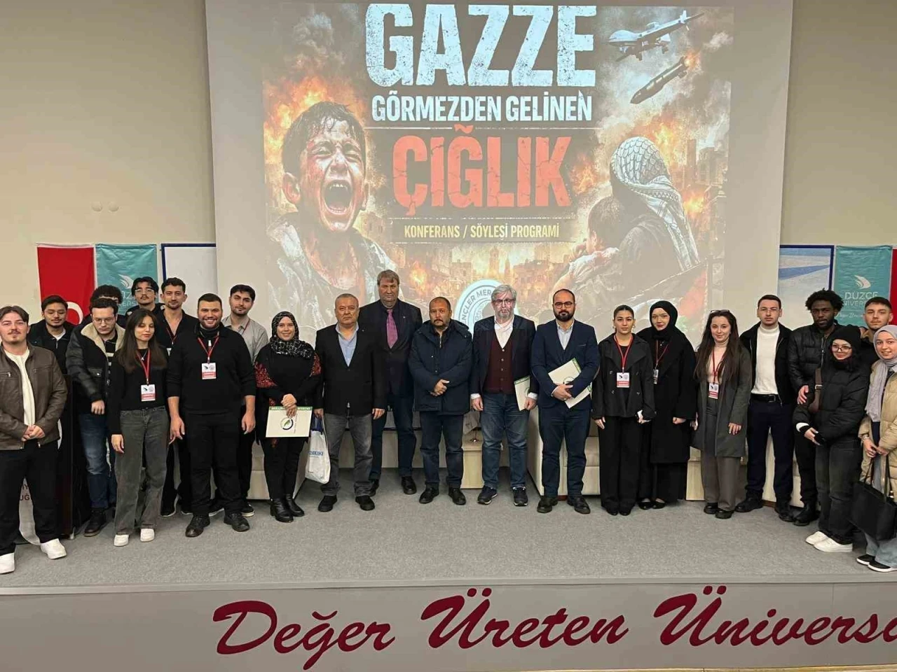 G&ouml;rmezden gelinen &ccedil;ığlık
