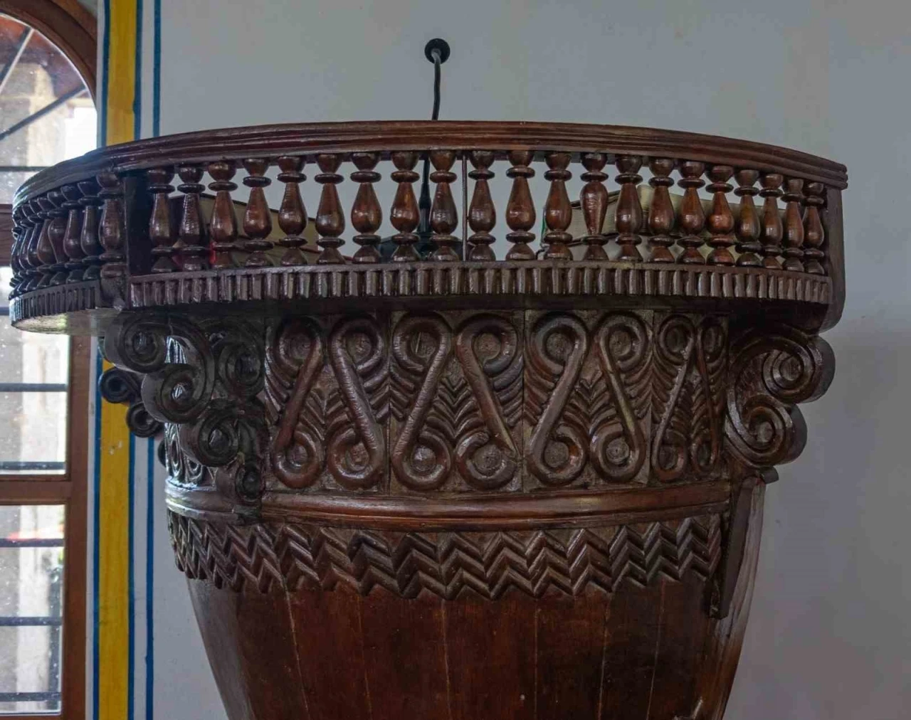 G&ouml;rselliğiyle g&ouml;z kamaştırıyor
