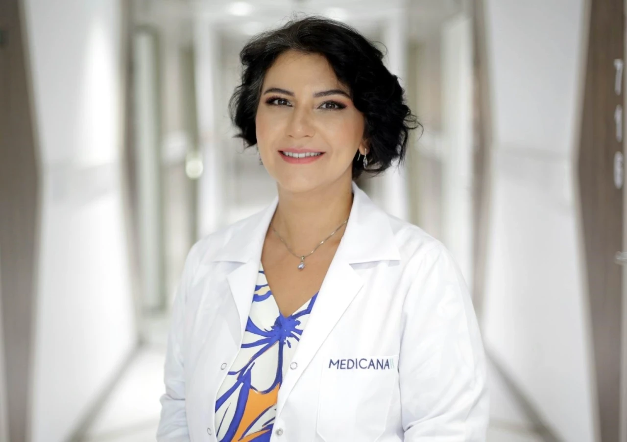 Göz, kalp, damar ve sinir sisteminin düşmanı ’diyabet’
