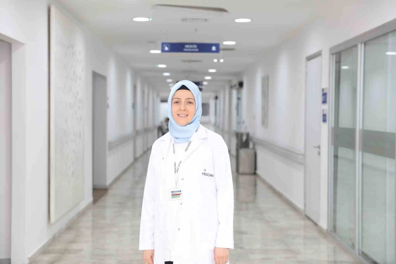 Göz muayenesi nörolojik hastalıkların tanısında büyük önem taşıyor
