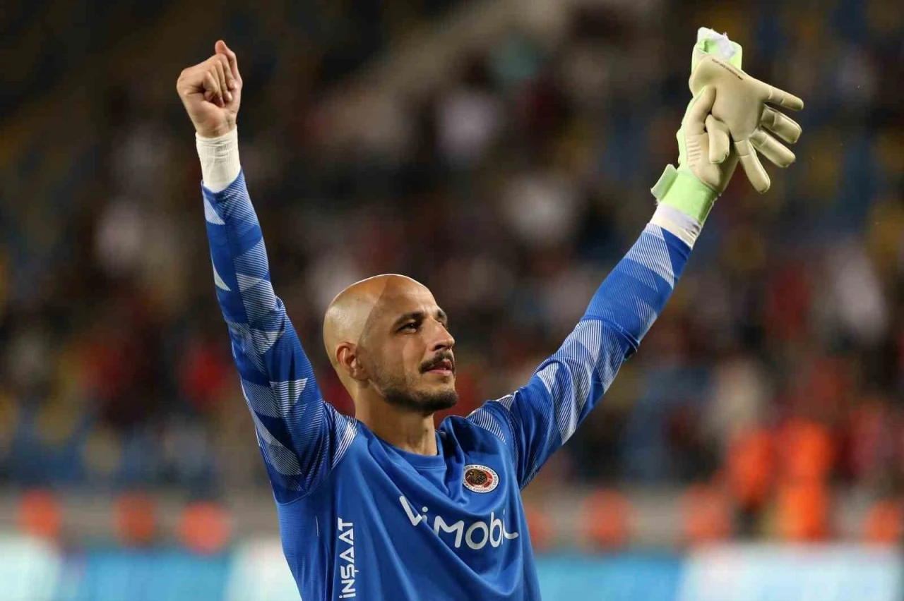 G&ouml;ztepe, Gen&ccedil;lerbirliği&rsquo;nden Erhan Erent&uuml;rk&rsquo;&uuml;n peşinde
