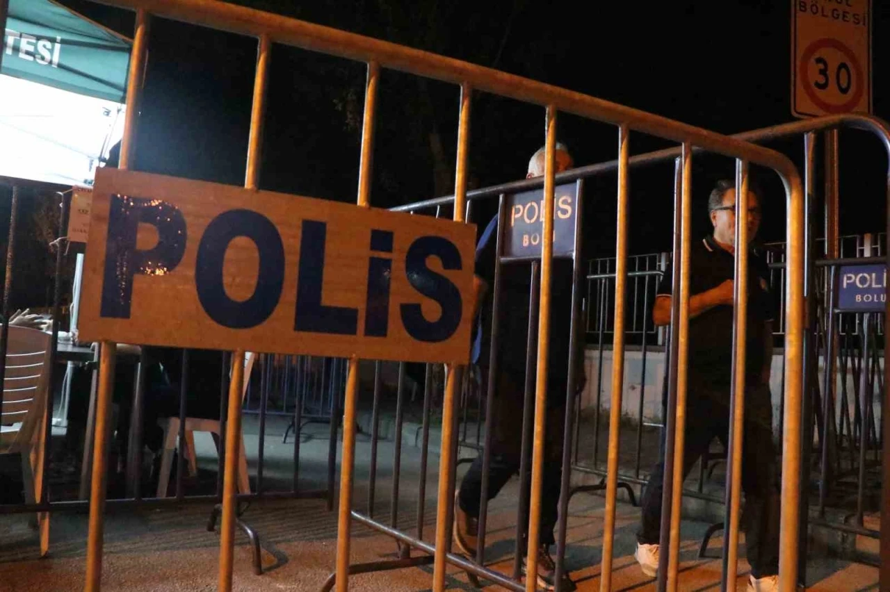 Grand Kartal Otel faciası davasında sekizinci gün tamamlandı: 21 müşteki ve tanık beyanda bulundu
