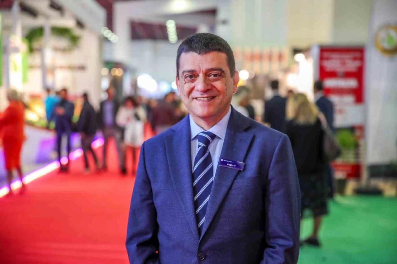 GROWTECH Antalya’da yeni salon, yeni etkinlikler
