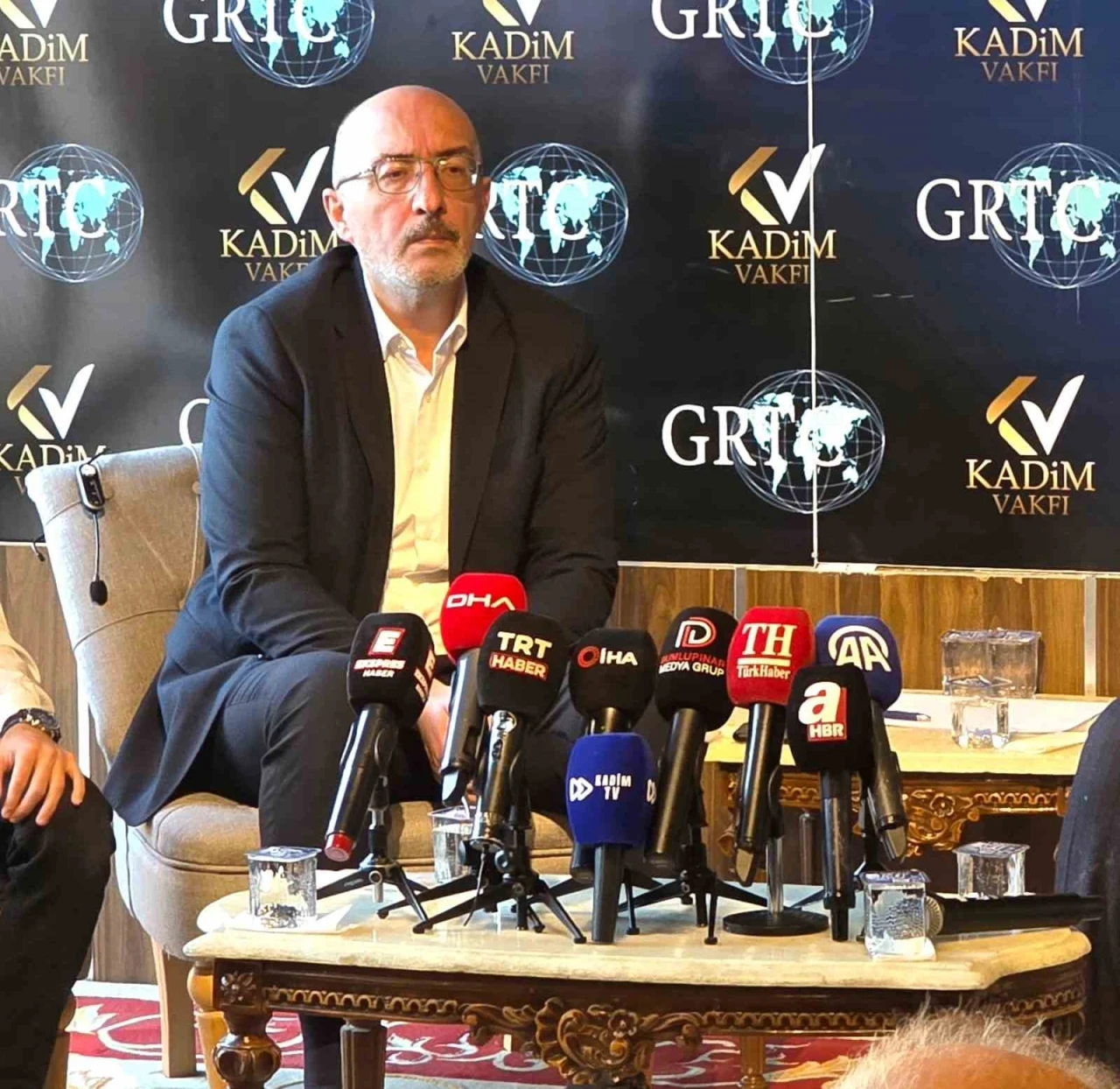 GRTC&rsquo;nin y&ouml;netim ve istişare kurulları belirlendi
