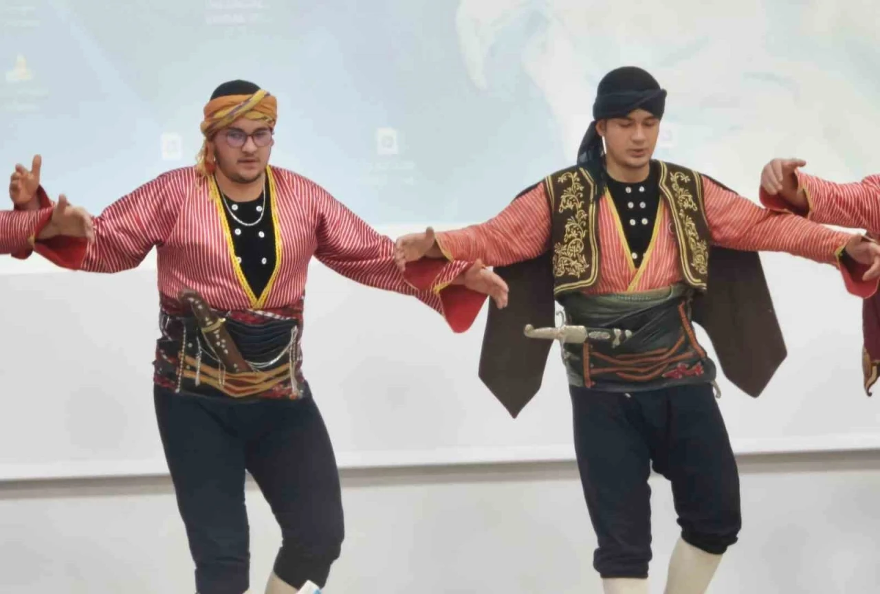 GSB&rsquo;den &lsquo;Kardeş Başkent; Ortak Ses, Ortak Ruh&rsquo; programı
