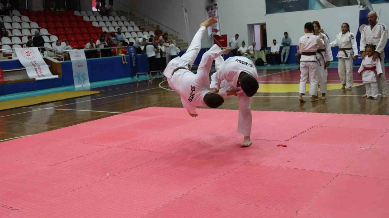 GSB Spor Okulları ve Engelsiz Spor Okulları’nın açılışı gerçekleştirildi
