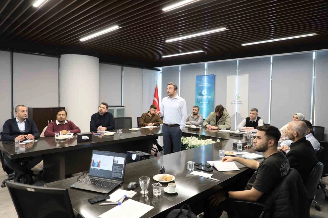 GTB’den gıda ihracatçılarına &quot;İhracatta Teknik Engeller&quot; eğitimi
