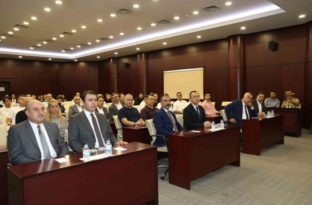 GTO’da Özbekistan ülke günü
