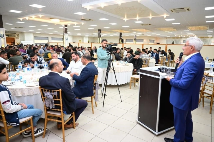 G&uuml;der, yapılan yatırımları anlattı
