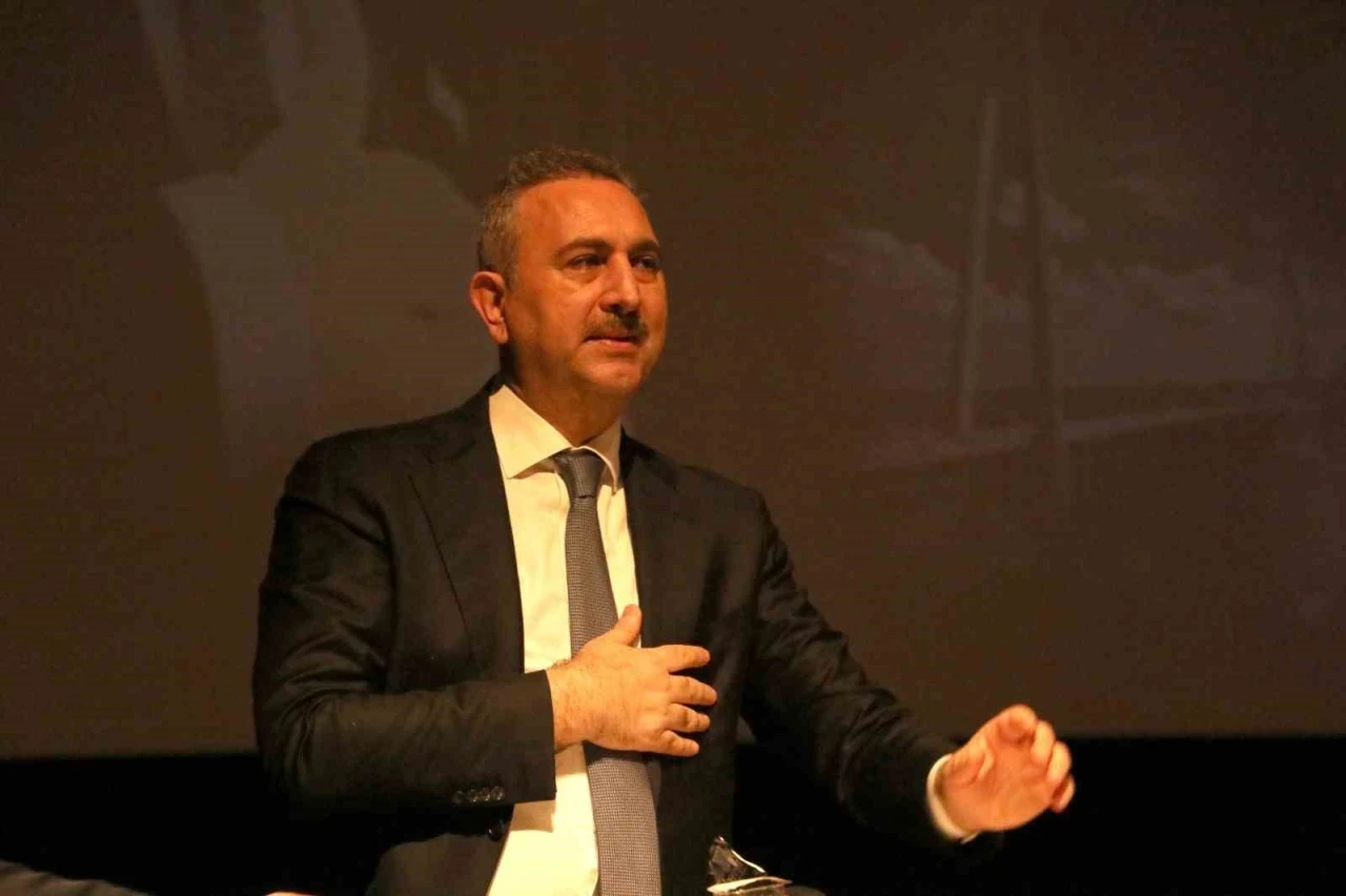 G&uuml;l: "Hedefimiz ter&ouml;rs&uuml;z T&uuml;rkiye"
