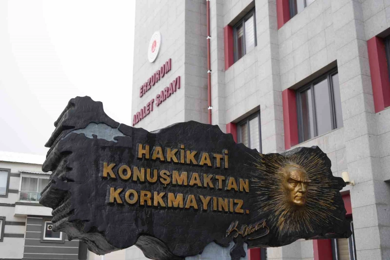 G&uuml;listan Doku davasında dev operasyon: Hastane kayıtlarını silen 10 kişi yakalandı
