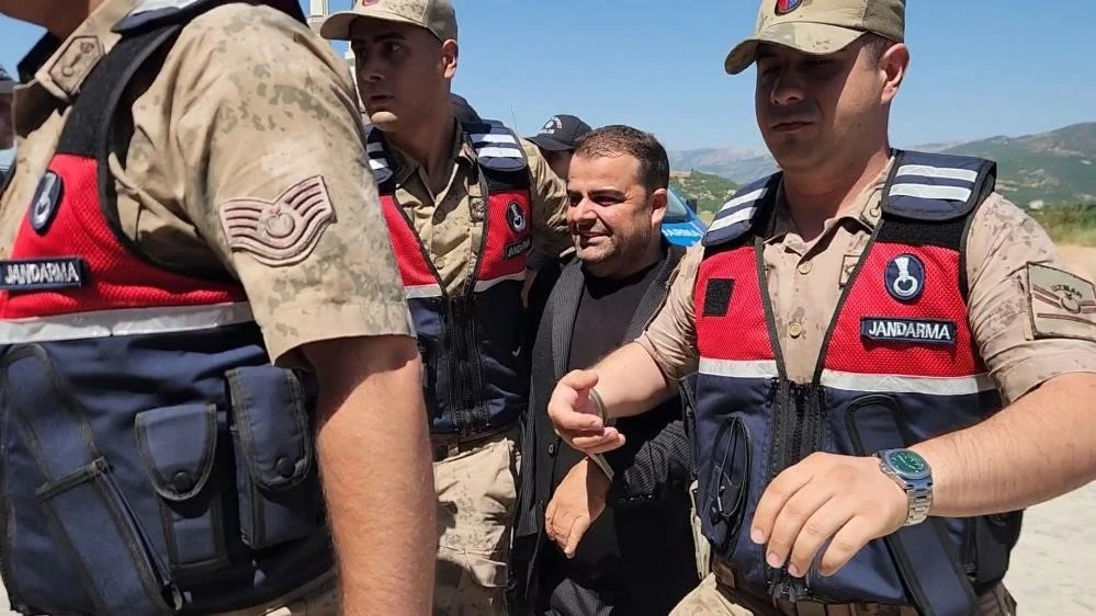 G&uuml;listan Doku soruşturmasında bilişim şirketi sahibi Mehmet Aca tutuklandı
