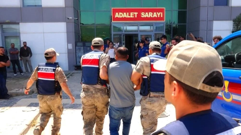 G&uuml;listan Doku soruşturmasında tutuklu sayısı 13&rsquo;e y&uuml;kseldi
