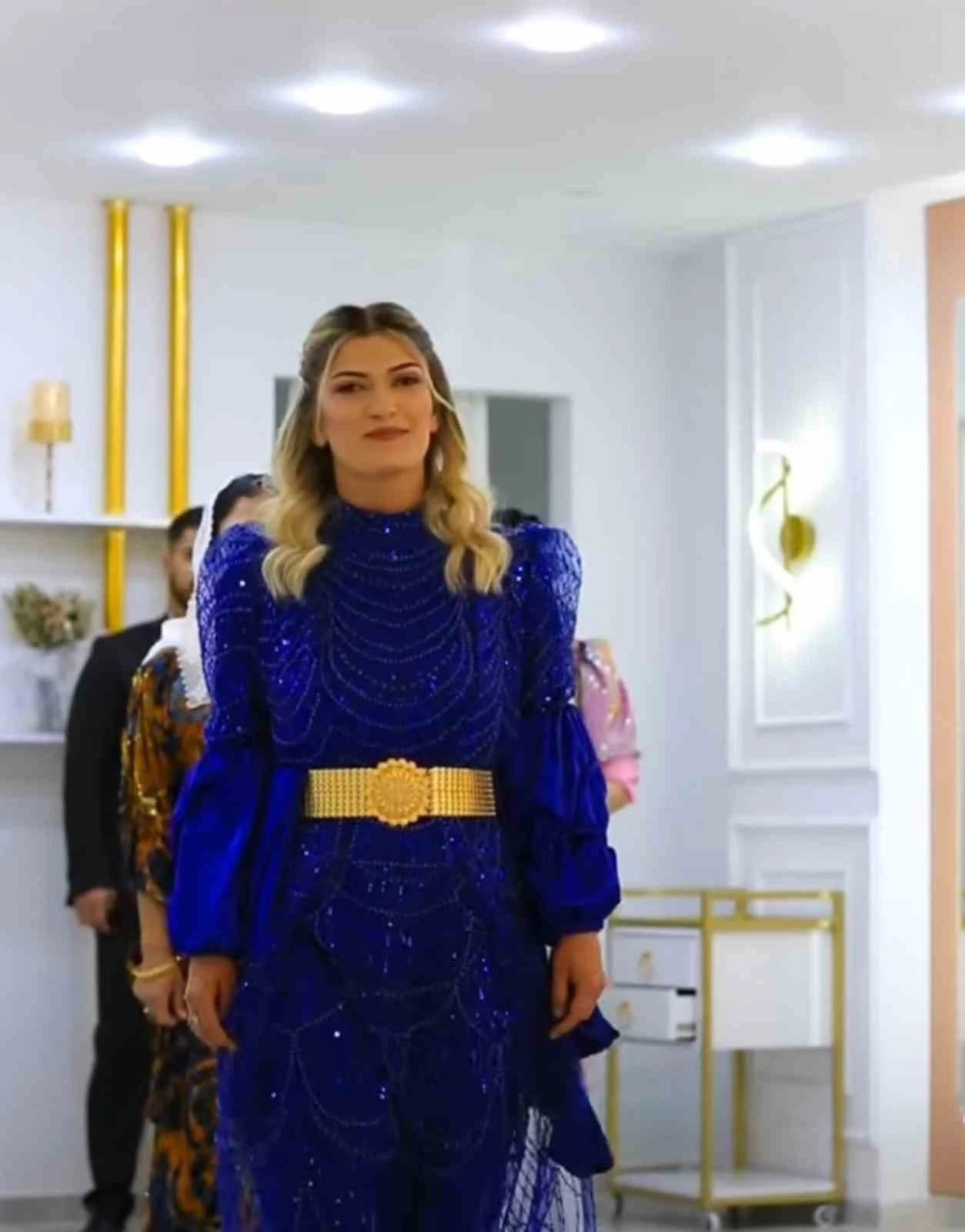 Gülizar Yıldız’ın öldürülme anı ortaya çıktı
