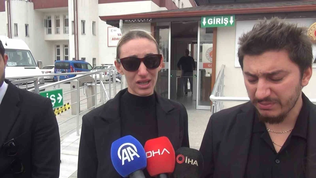 Güllü’nün oğlu ve kızının savcılığa verdiği ifade ortaya çıktı
