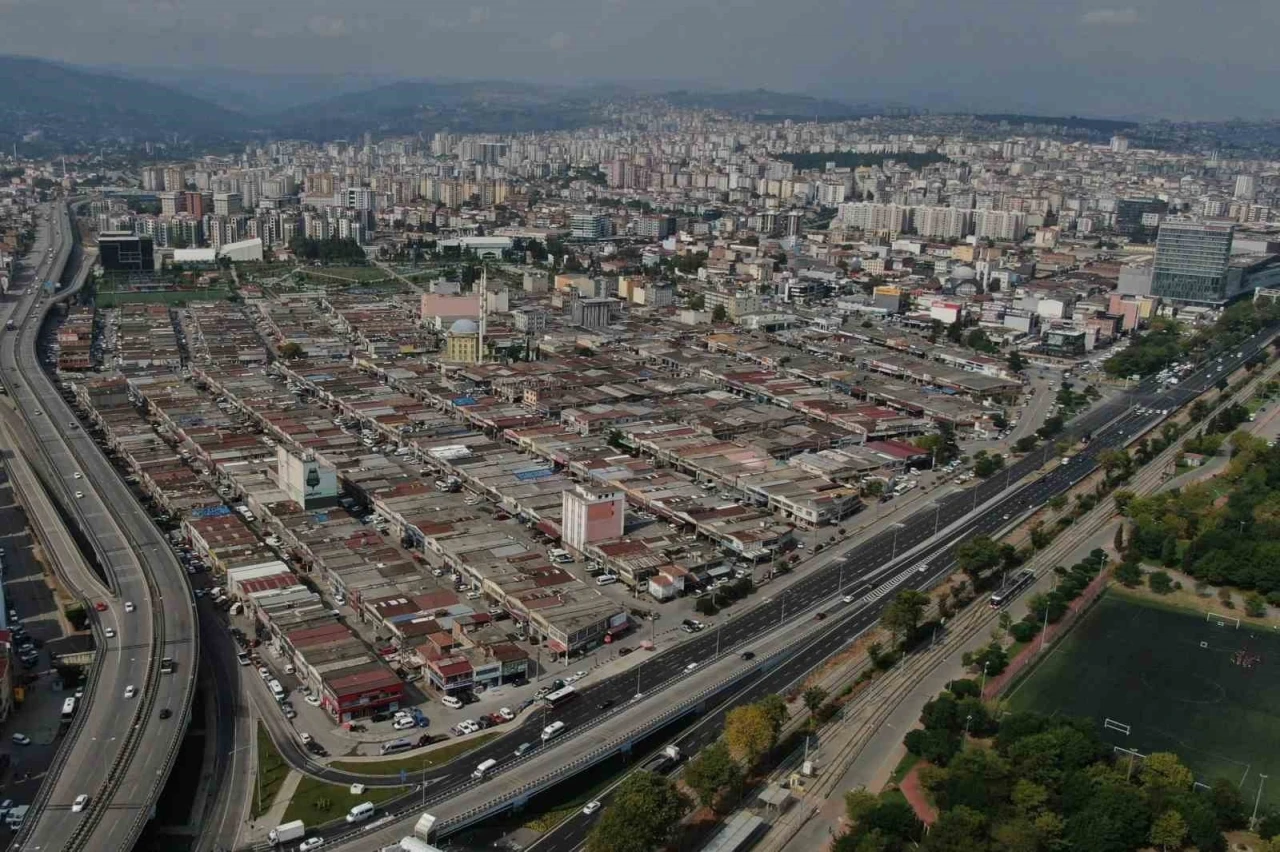 Gülsan’a &quot;En İyi Sanayi Dönüşümü Ödülü&quot;
