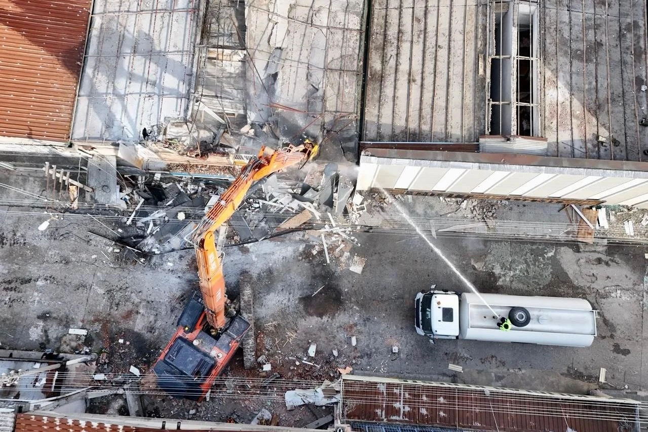 G&uuml;lsan&rsquo;da d&ouml;n&uuml;ş&uuml;m hızlandı: Uzlaşma y&uuml;zde 83&rsquo;e ulaştı
