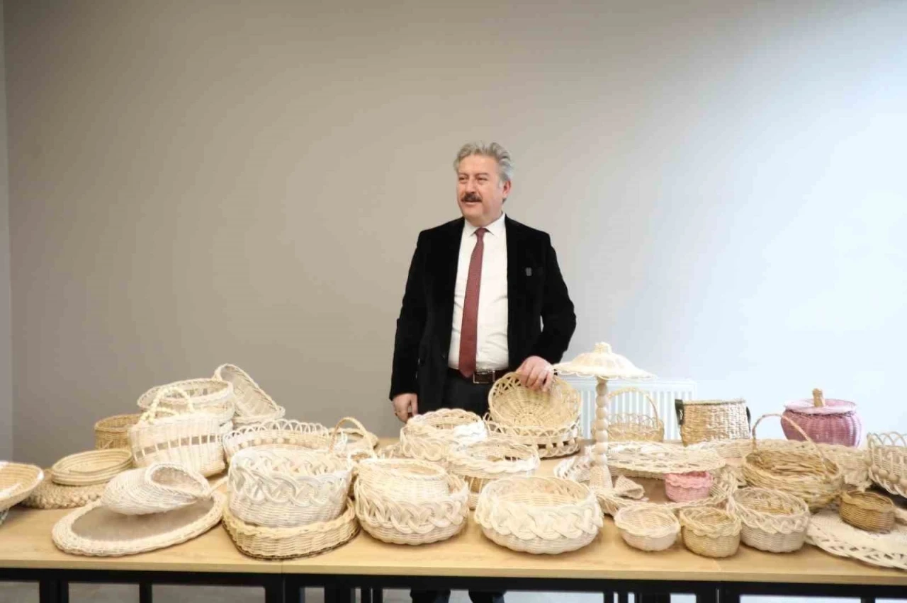 G&uuml;l&uuml;k Sosyal Yaşam Merkezi Tanıtım G&uuml;nleri başlıyor
