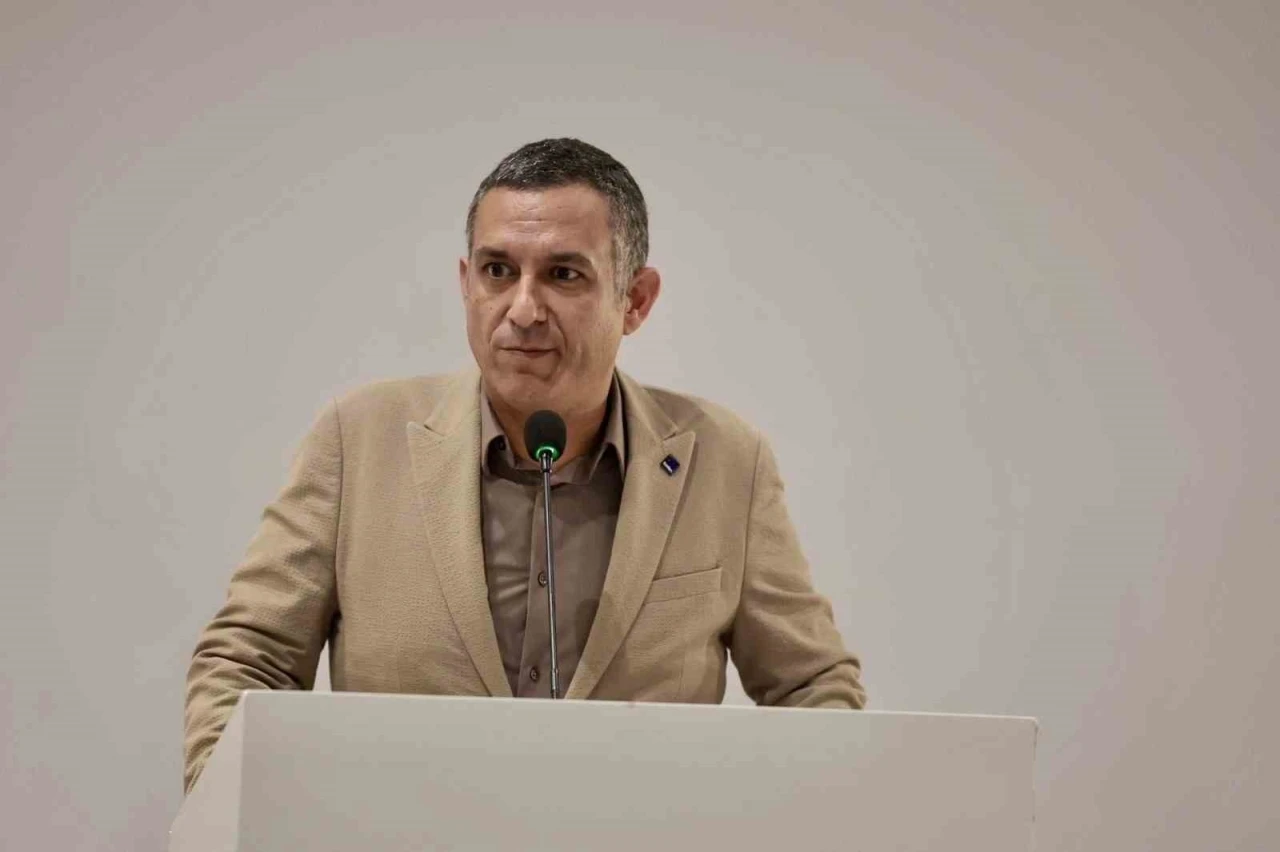 Gümbet Koyu’ndaki çevre sorunu için otelciler derneğinden açıklama
