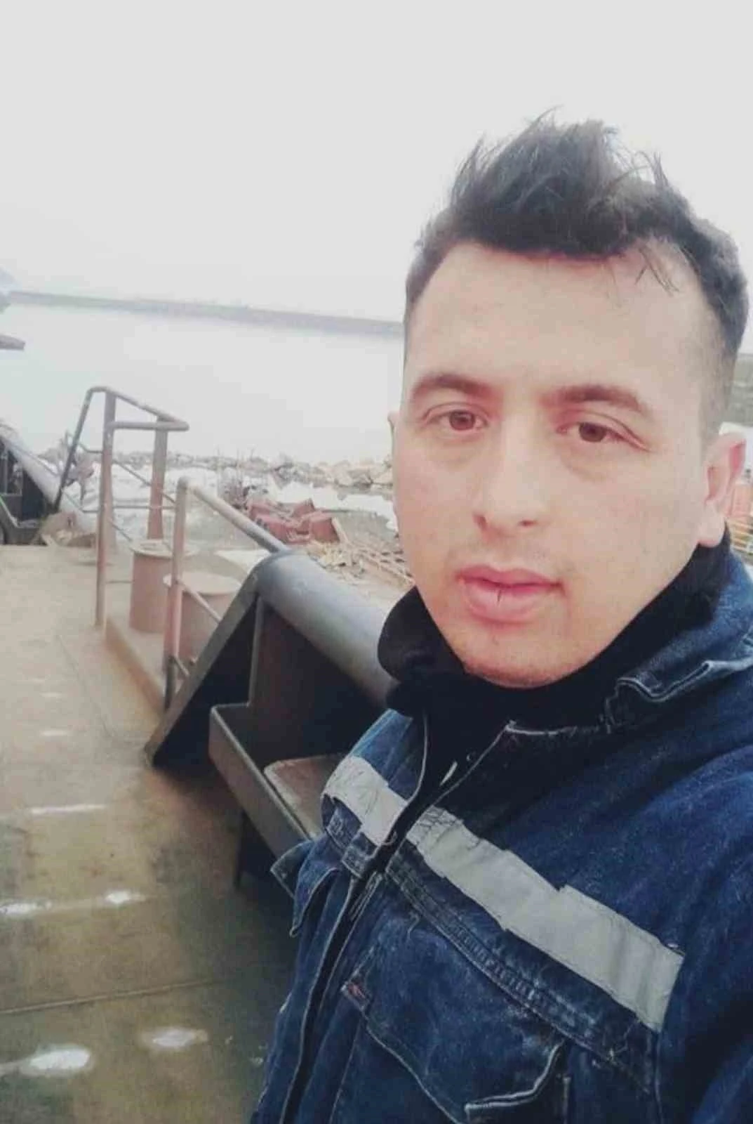 G&uuml;meli&rsquo;de Bek&ccedil;iye saldırı: 3 ş&uuml;pheli aranıyor
