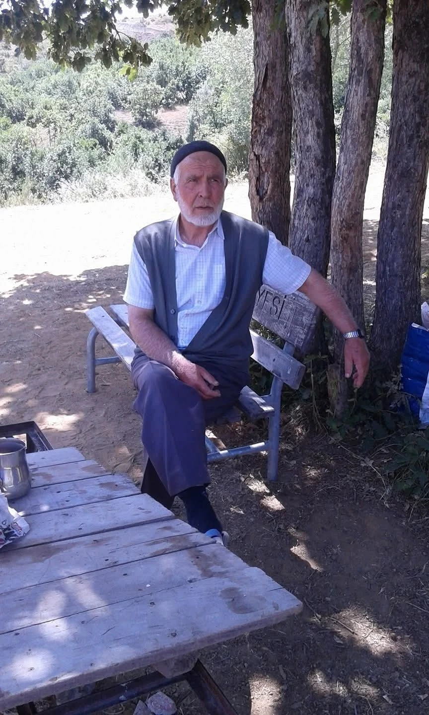 Gümüşhane’de KKKA hastalığından bir kişi hayatını kaybetti
