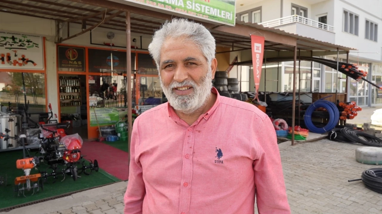 Gümüşhane’de olası kadın cinayetini esnafın cesur müdahalesi engelledi
