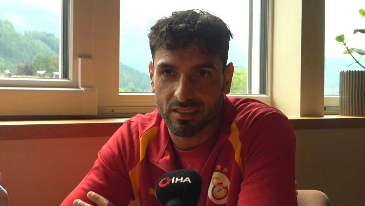 G&uuml;nay G&uuml;ven&ccedil;: "İnşallah hocamızla beraber daha &ccedil;ok şampiyonluklar yaşayacağız"
