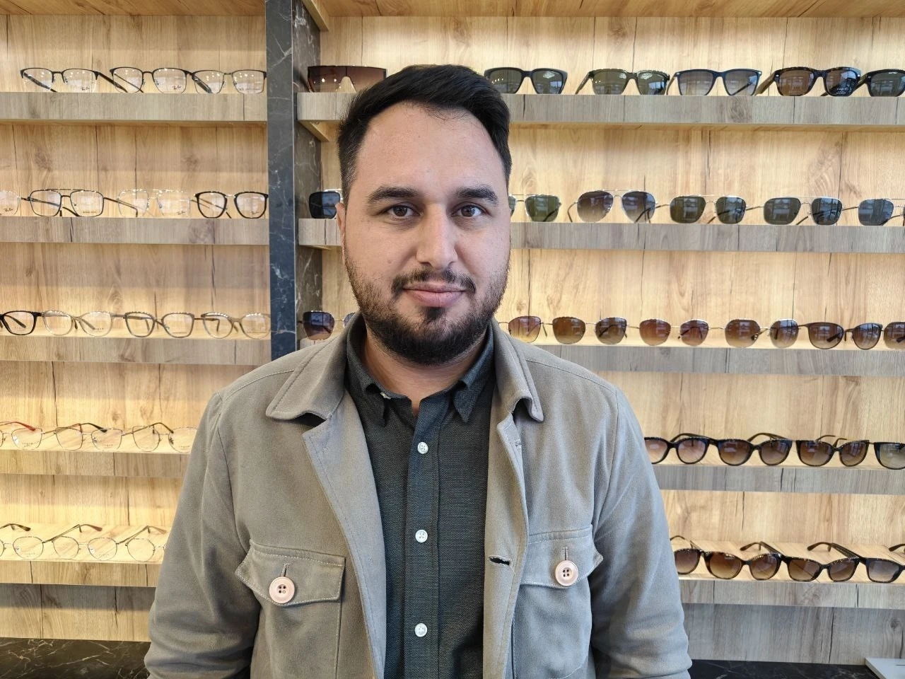 G&uuml;neş g&ouml;zl&uuml;ğ&uuml; kışın daha &ccedil;ok koruyor
