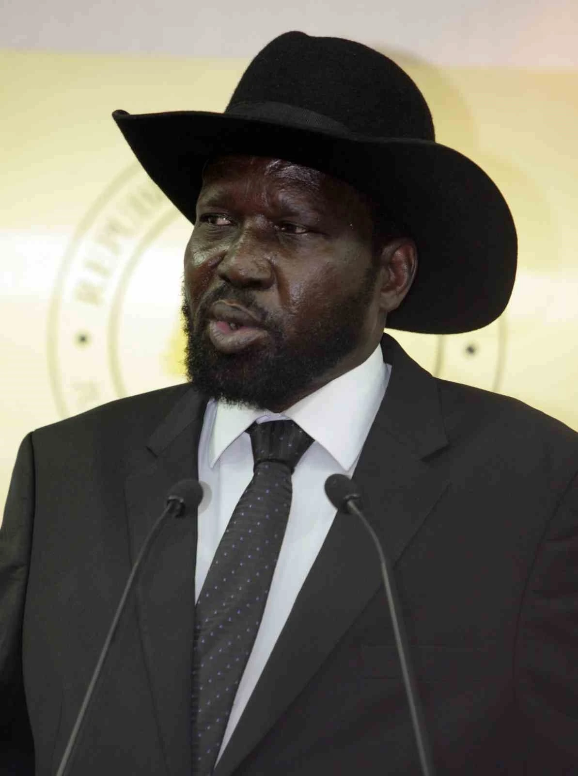 Güney Sudan’da 2 ay önce göreve başlayan Maliye Bakanı Diing’in görevine son verildi
