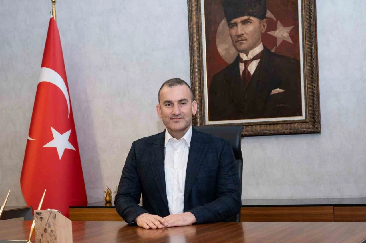 G&uuml;neydoğu Anadolu Kuru Meyve ve Mamulleri İhracat&ccedil;ıları Birliği Başkanı Bakır&rsquo;dan 15 Temmuz mesajı
