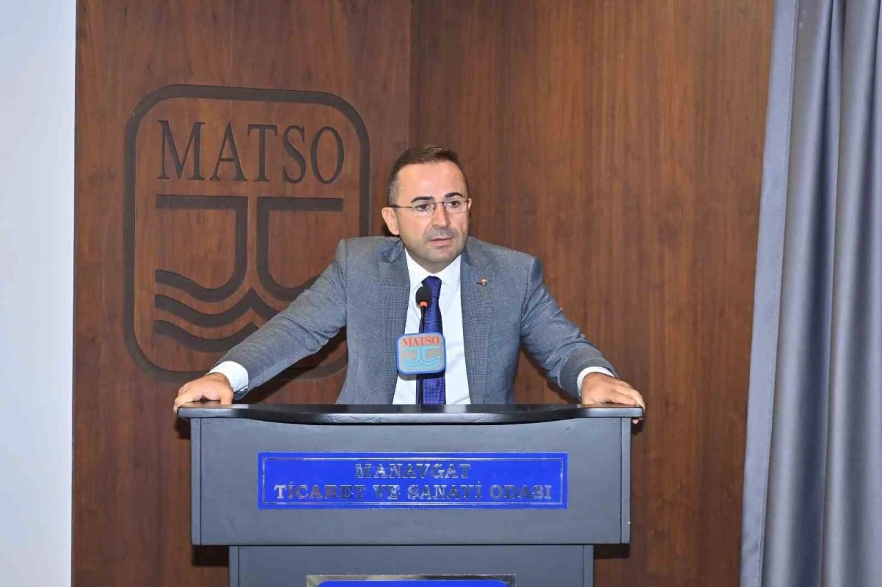 Güngör: &quot;Turizm işletme belgesi harçlarındaki artış küçük işletmeler için ciddi mali yük getirecektir&quot;
