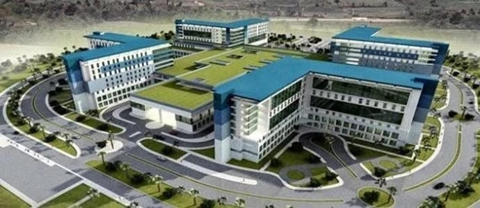 Gurbetteki Zonguldaklılardan Devrek’e Şehir Hastanesi desteği
