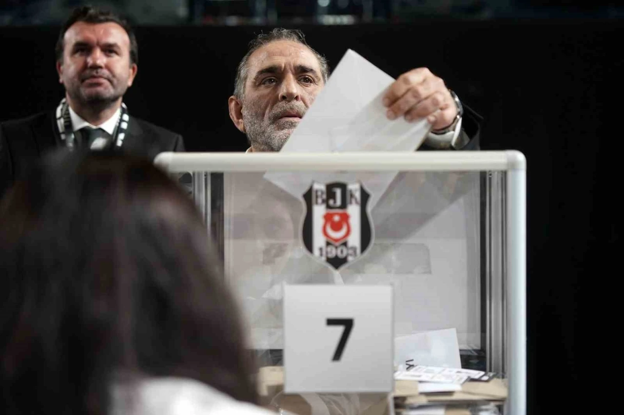 Gürkan Aksoy oyunu kullandı
