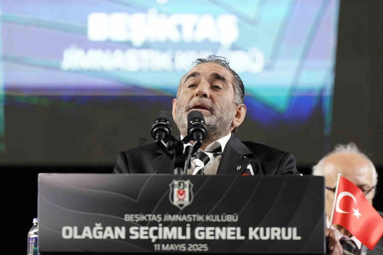 Gürkan Aksoy: &quot;Hesap vermekten kaçmayacak bir yönetim olacağız&quot;
