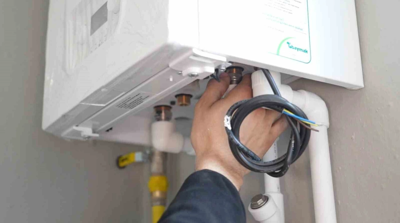 G&uuml;rsu&rsquo;da doğaya destek, vatandaşa katkı
