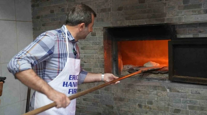 G&uuml;rsu&rsquo;da hasat zamanı
