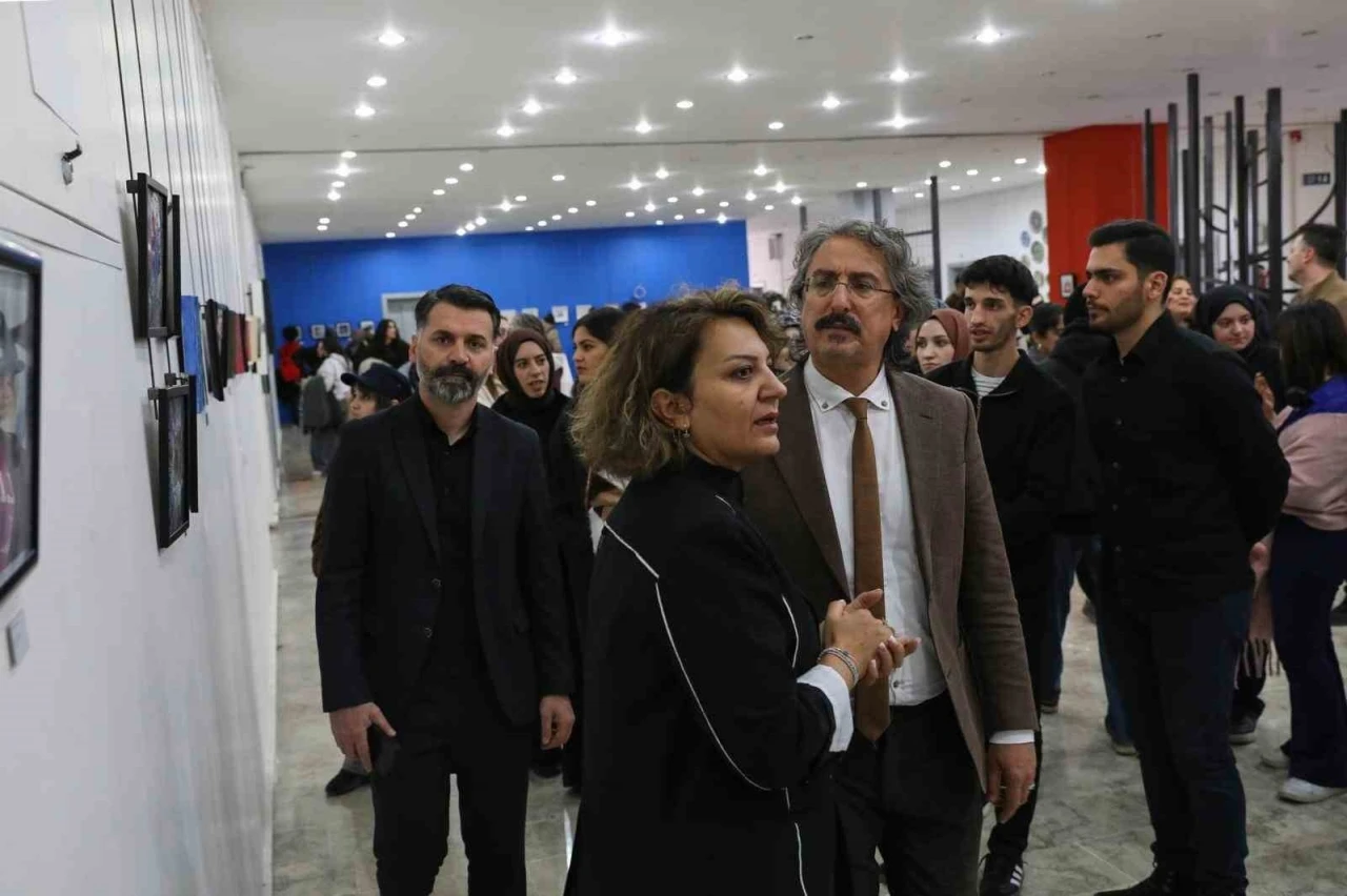 G&uuml;zel Sanatlar M&uuml;zesi kısa s&uuml;rede g&ouml;zde sanat merkezi oldu
