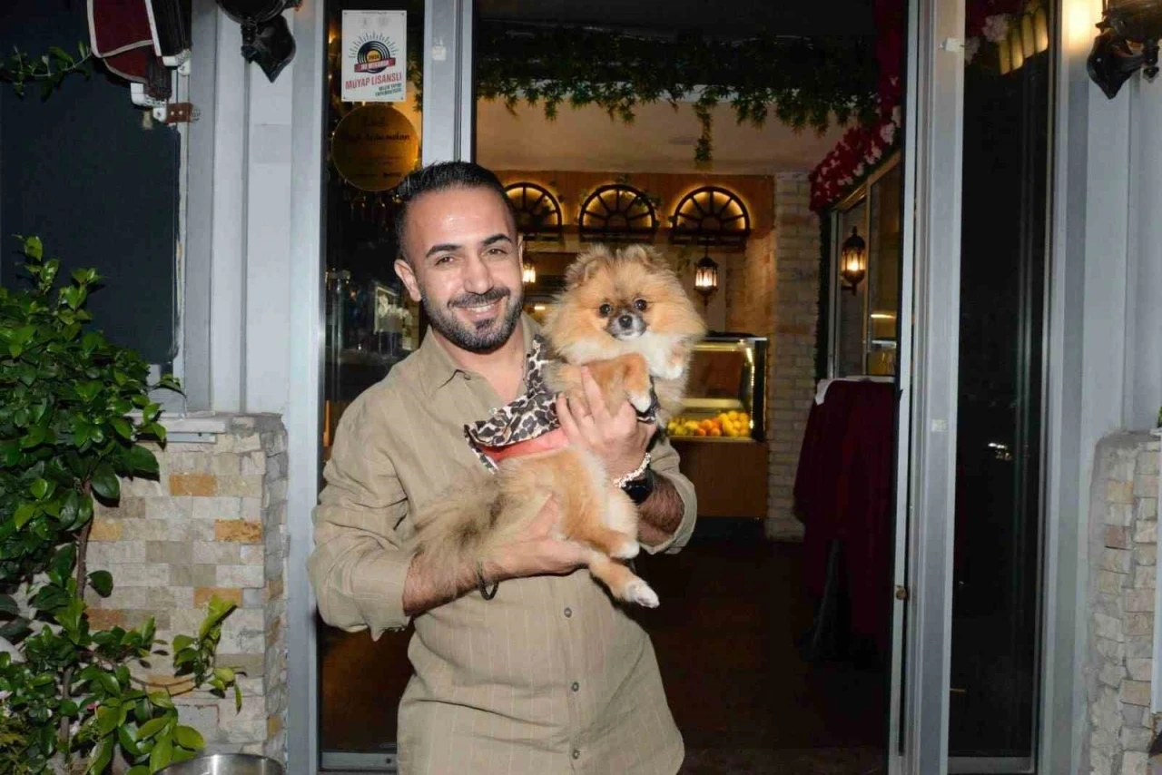Güzellik yarışmasında birinci seçilen köpek bir hafta sonra ortadan kayboldu
