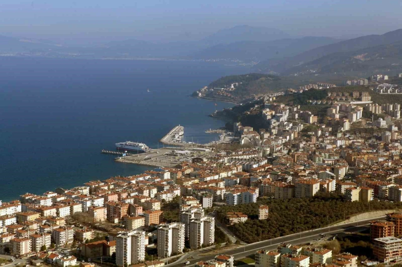 Güzelyalı planlarında mutlu son
