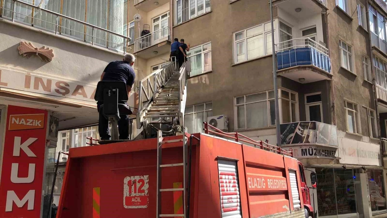 Haber alınamayan şahıs i&ccedil;in ekipler seferber oldu: Evde uyurken bulundu

