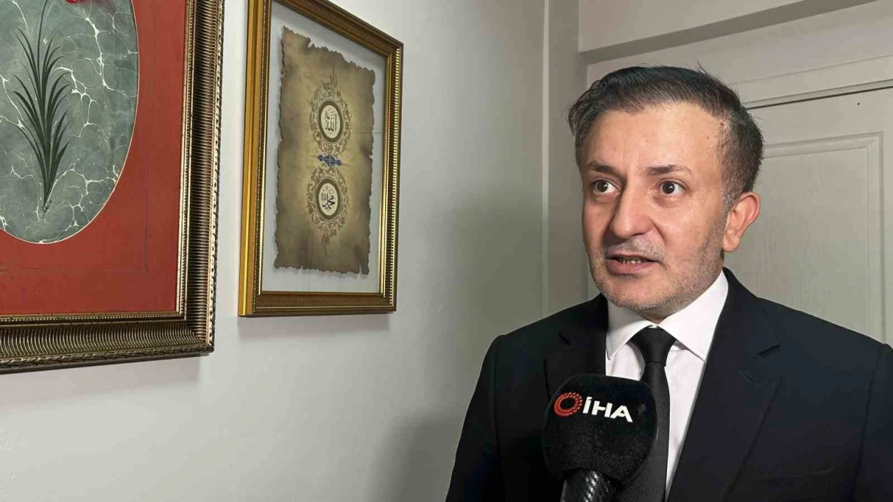 Hac ve Umre Seyahat Acentaları Derneğinden &quot;Bireysel umre hizmeti veren dolandırıcılara inanmayın&quot; uyarısı
