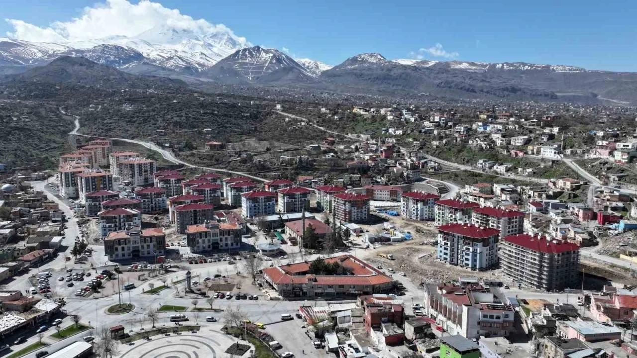 Hacılar’da yatırım fırsatları için nefesler tutuldu
