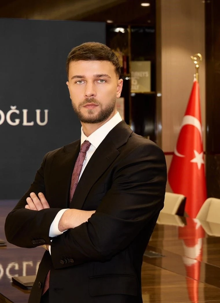 Hacıoğlu Holding &ccedil;atısı altında stratejik yapılanma

