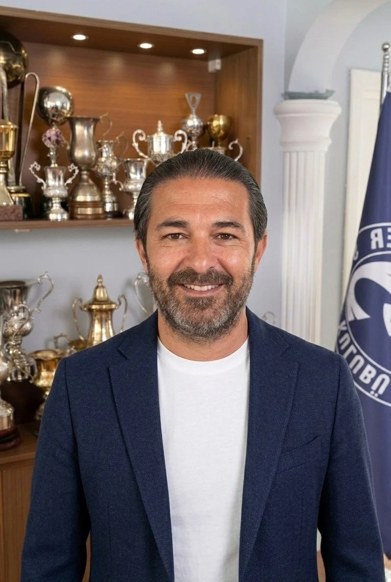 Hakan Dede, takımların g&ouml;zdesi oldu
