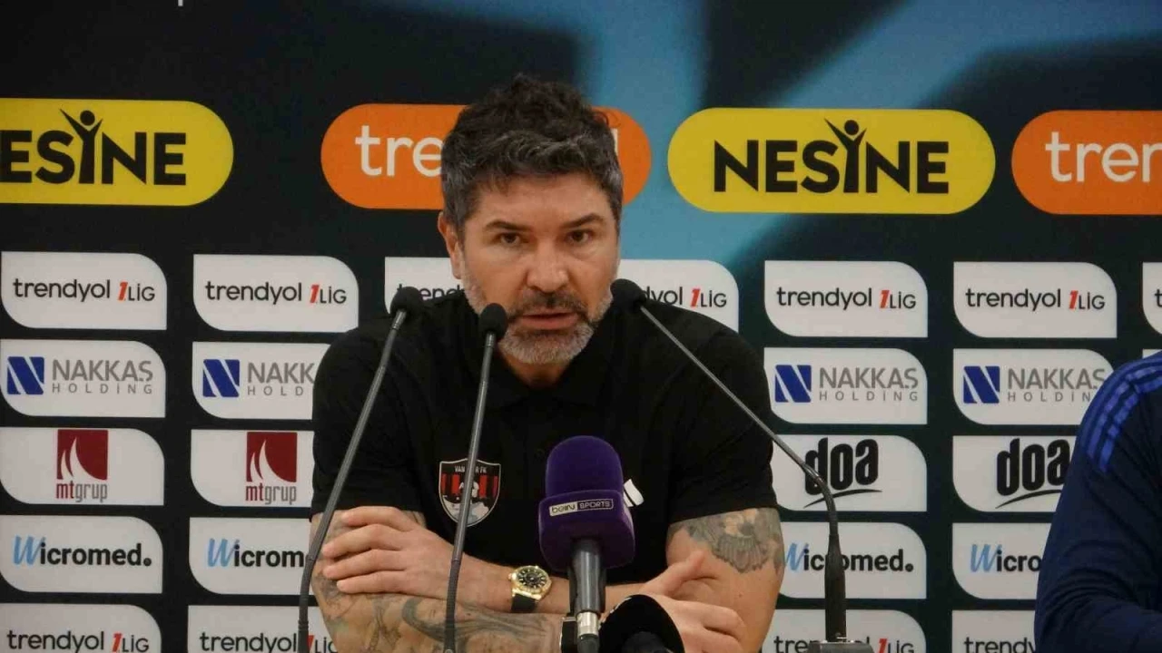 Hakan Kutlu: "Takımlar nasıl bu hale düşürülüyor, araştırılmalı"